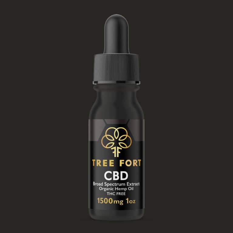 CBD Oil